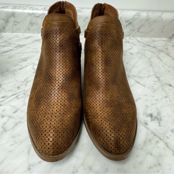 Fergalicious Erikka Boots - Size 9.5 M - Picture 8 of 10